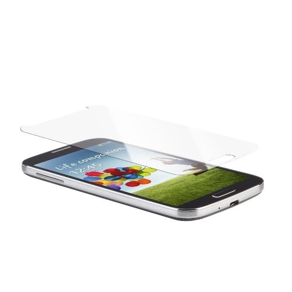 Speck ShieldView Glossy - Screen protector for Samsung Galaxy S4 (3 pcs) - 3