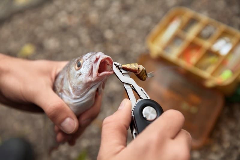 Quirky Switch V2 - Multifunctional pocket knife with 18 functions - 16