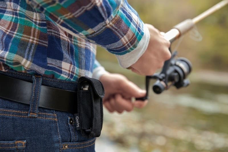 Quirky Switch V2 - Multifunctional pocket knife with 18 functions - 17