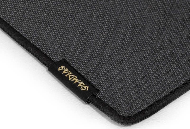 Gamdias Nyx Control - Mousepad, size L - 11