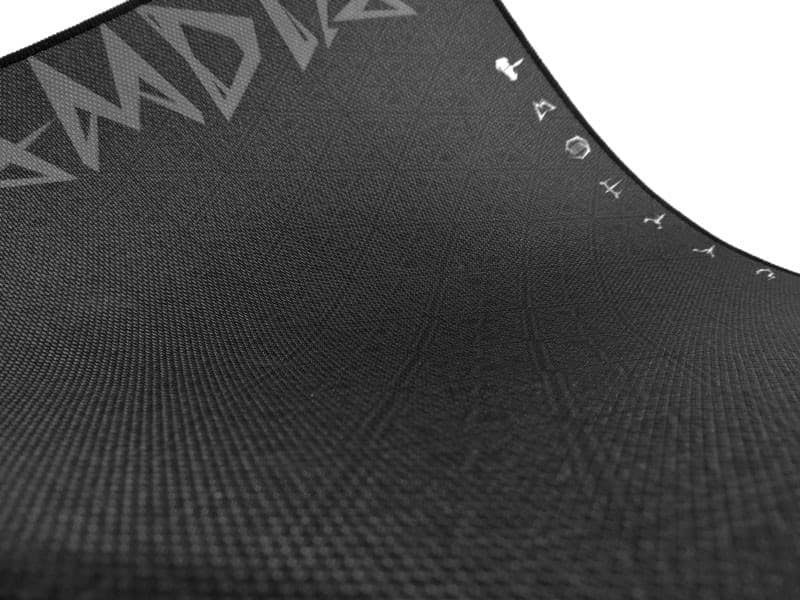 Gamdias Nyx Control - Mousepad, size L - 12