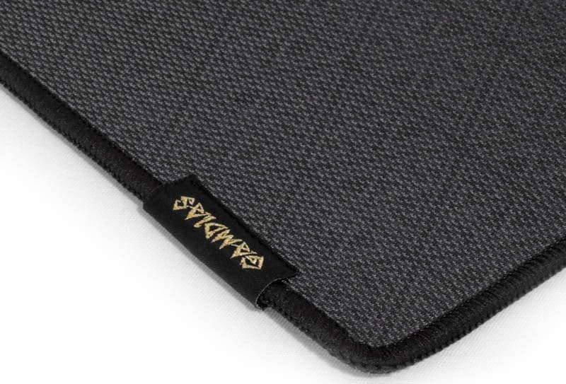 Gamdias Nyx Control - Mousepad, size L - 3
