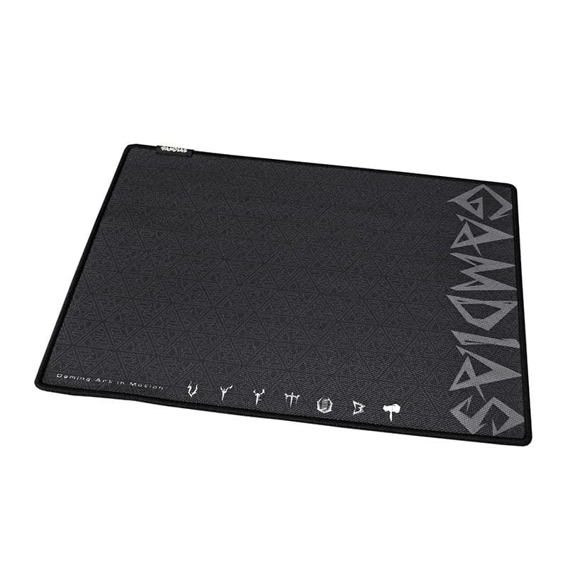 Gamdias Nyx Control - Mousepad, size L - 9