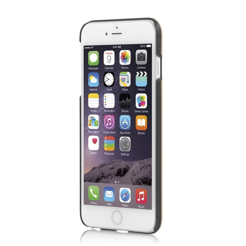 Incipio Feather SHINE Case for iPhone 6s Plus / iPhone 6 Plus (light rose gold) - 2