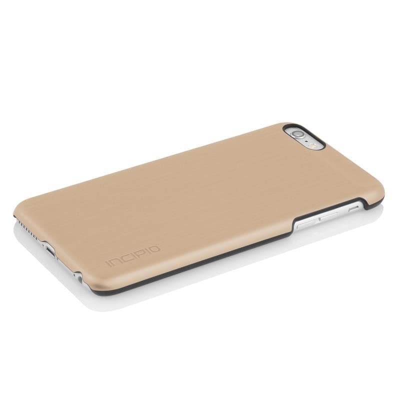 Incipio Feather SHINE Case for iPhone 6s Plus / iPhone 6 Plus (light rose gold) - 5