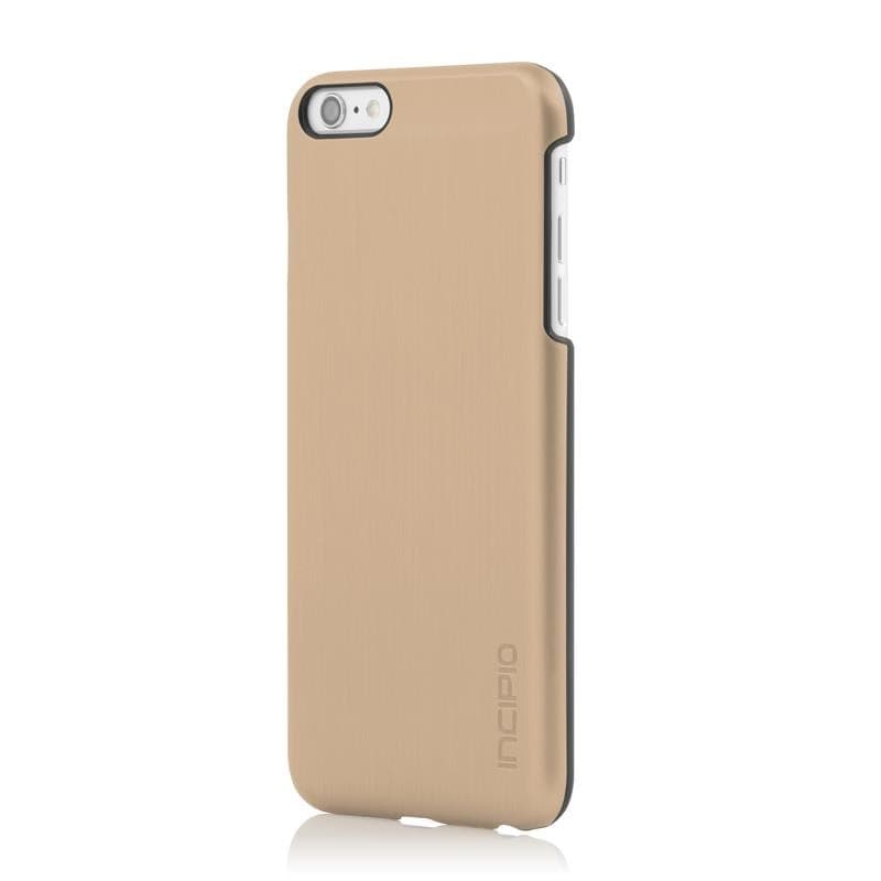 Incipio Feather SHINE Case for iPhone 6s Plus / iPhone 6 Plus (light rose gold) - 8
