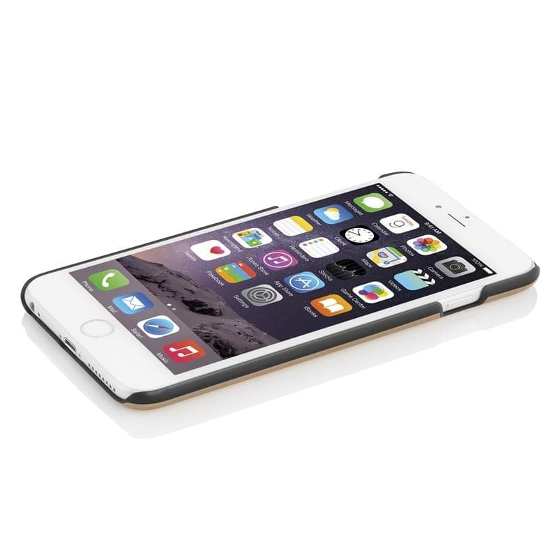 Incipio Feather SHINE Case for iPhone 6s Plus / iPhone 6 Plus (light rose gold) - 9