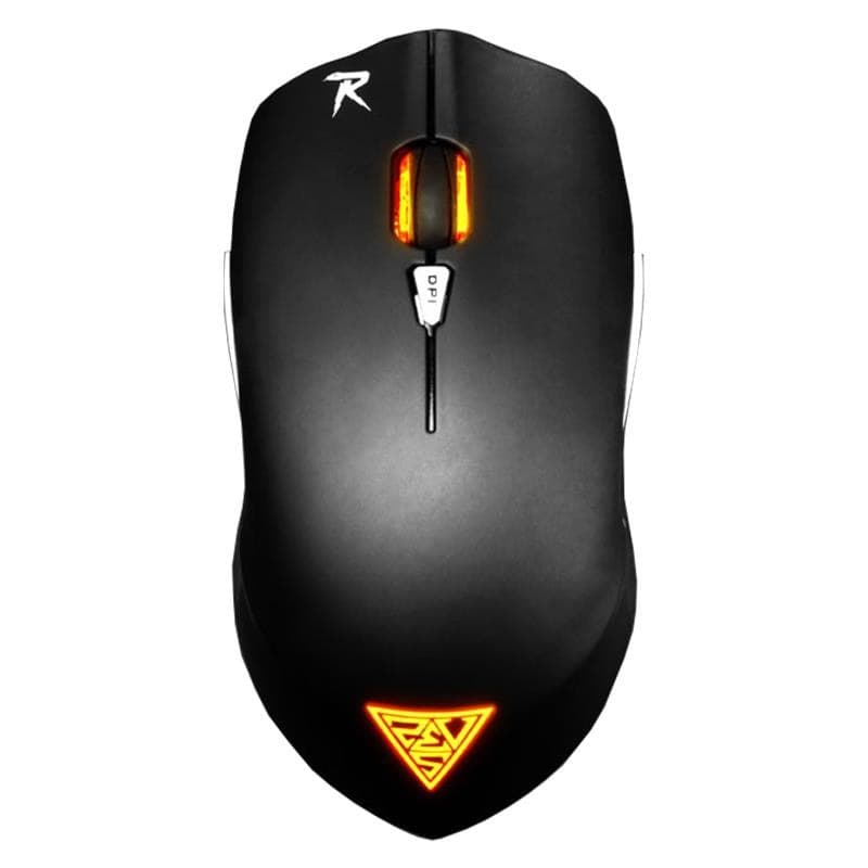 Gamdias Ourea Optical Mouse (2500 DPI) - 4