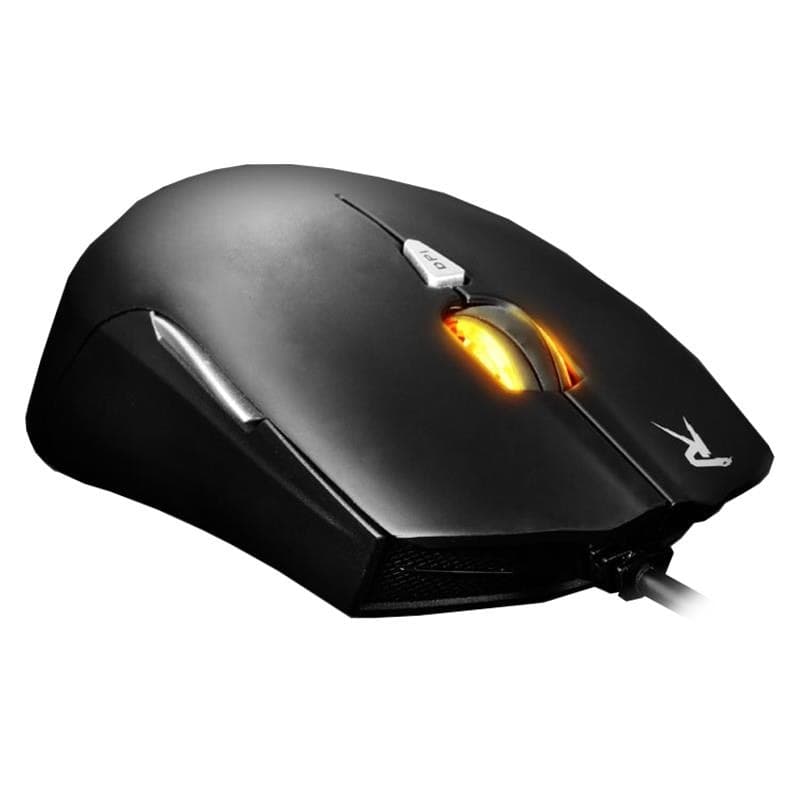 Gamdias Ourea Optical Mouse (2500 DPI) - 8