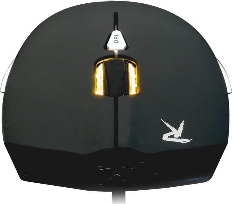 Gamdias Ourea Optical Mouse (2500 DPI) - 9