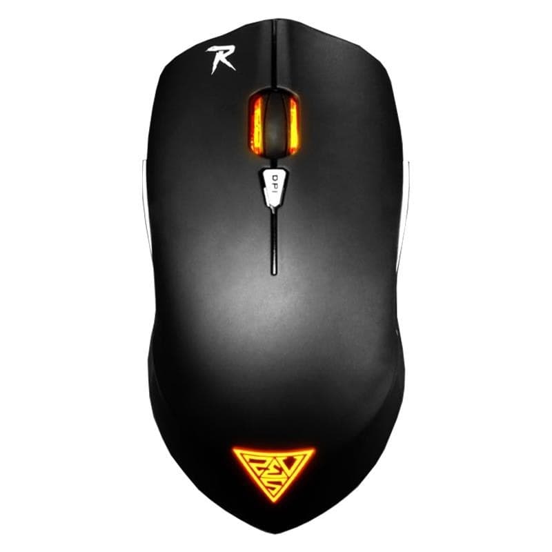 Gamdias Ourea Optical Mouse (2500 DPI) - 10