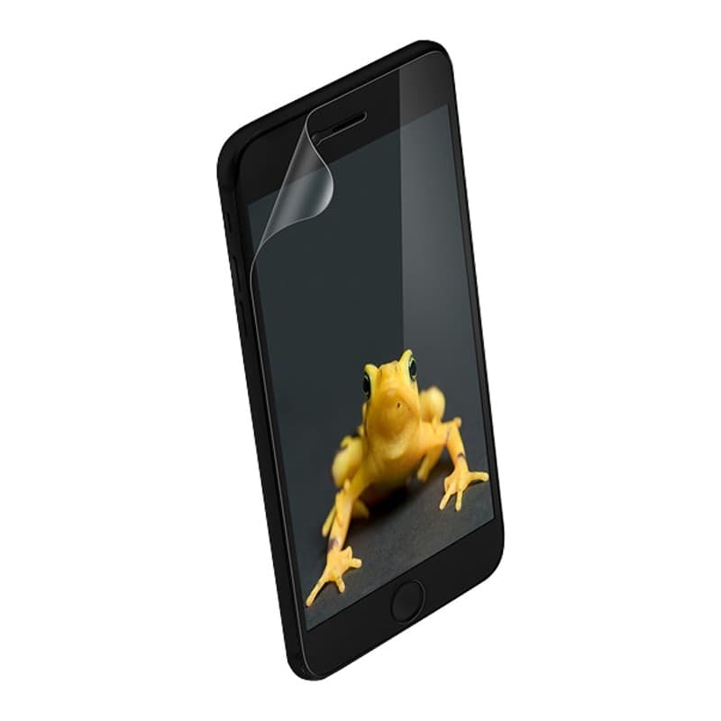 Wrapsol Ultra - Screen Protector for iPhone 7 Plus - 2