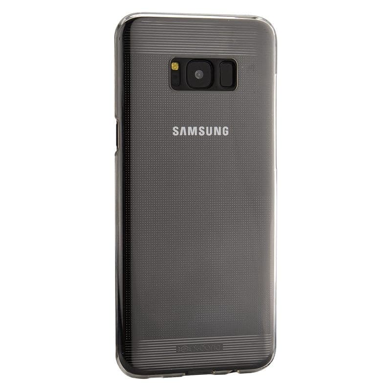X-Doria Engage - Case for Samsung Galaxy S8+ (Clear) - 3