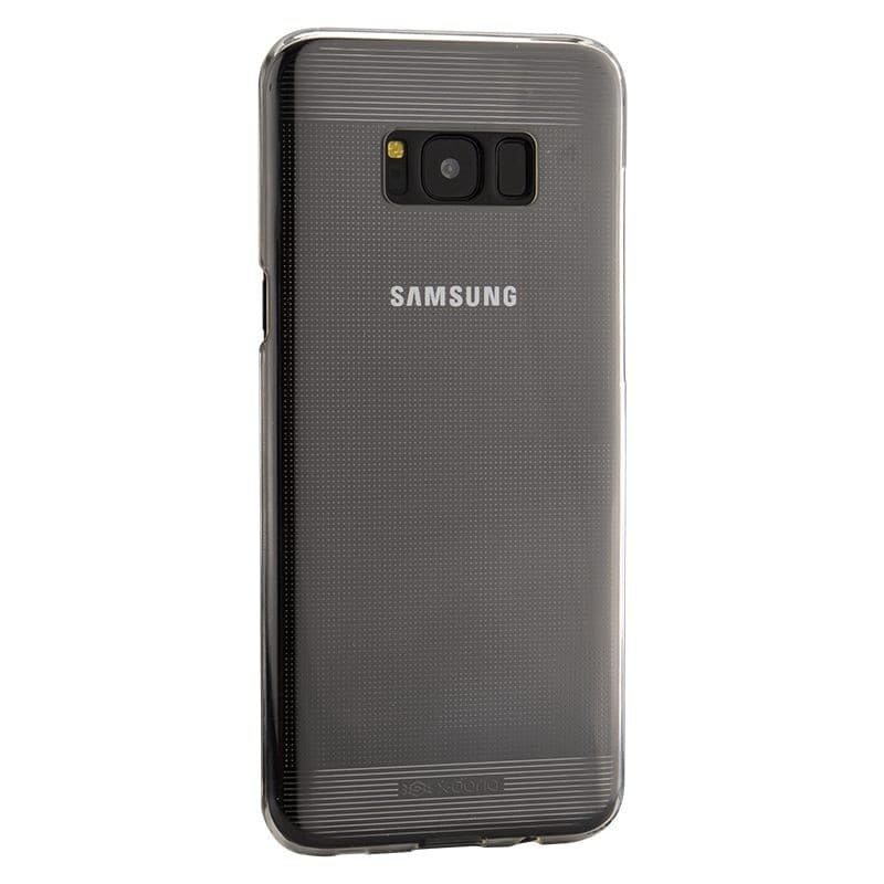 X-Doria Engage - Case for Samsung Galaxy S8+ (Clear) - 6