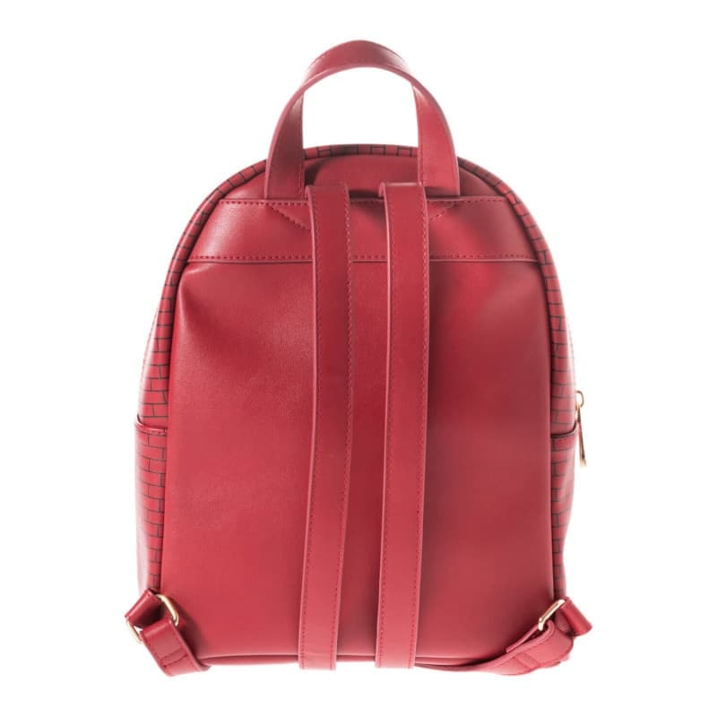 Harry Potter - Mini faux leather backpack from the Platform 9 3/4 collection - 2