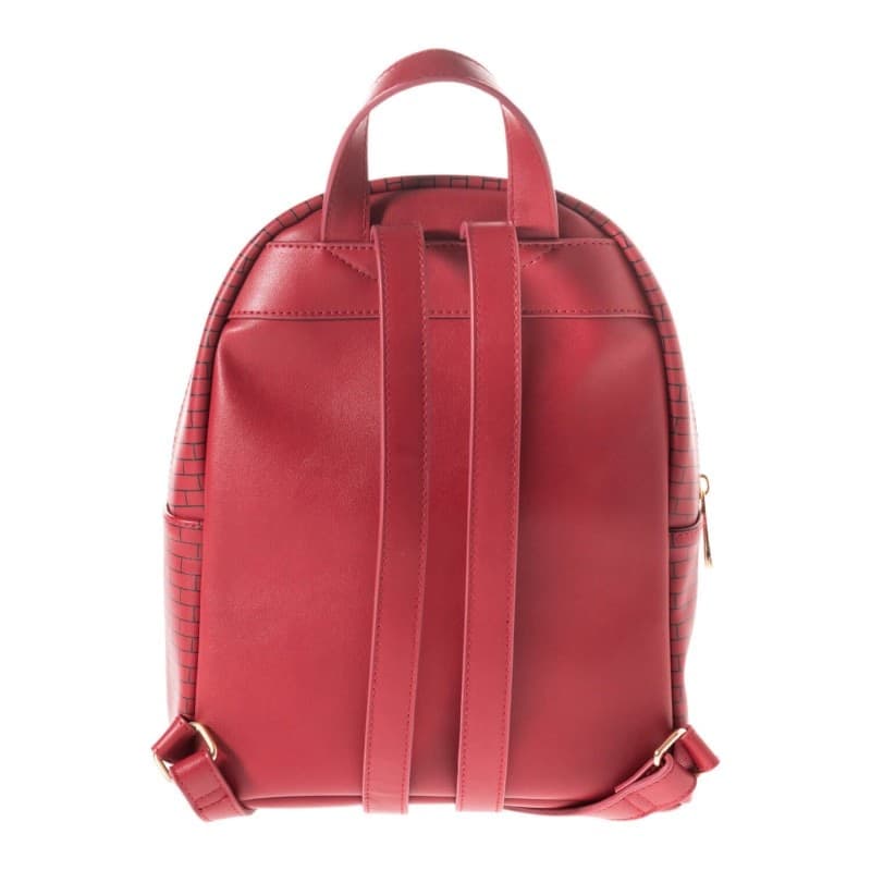 Harry Potter - Mini faux leather backpack from the Platform 9 3/4 collection - 9