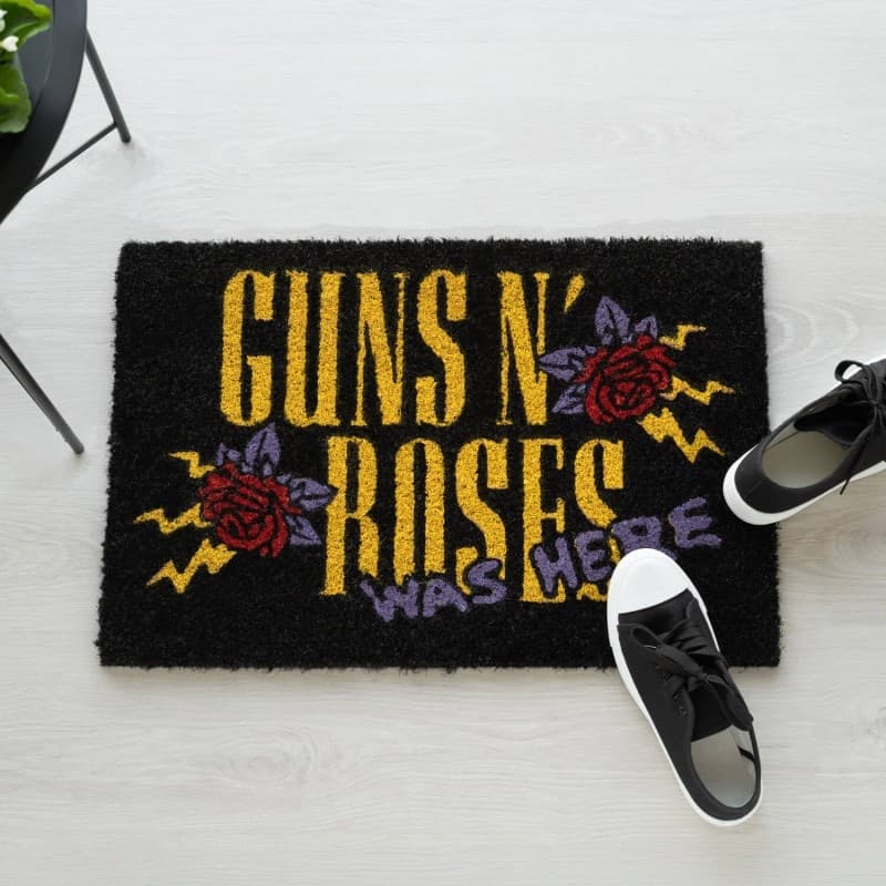 Guns N' Roses - Doormat (40 x 60 cm) - 11