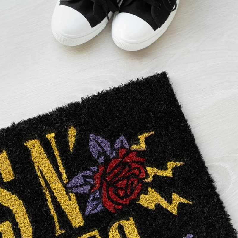 Guns N' Roses - Doormat (40 x 60 cm) - 12
