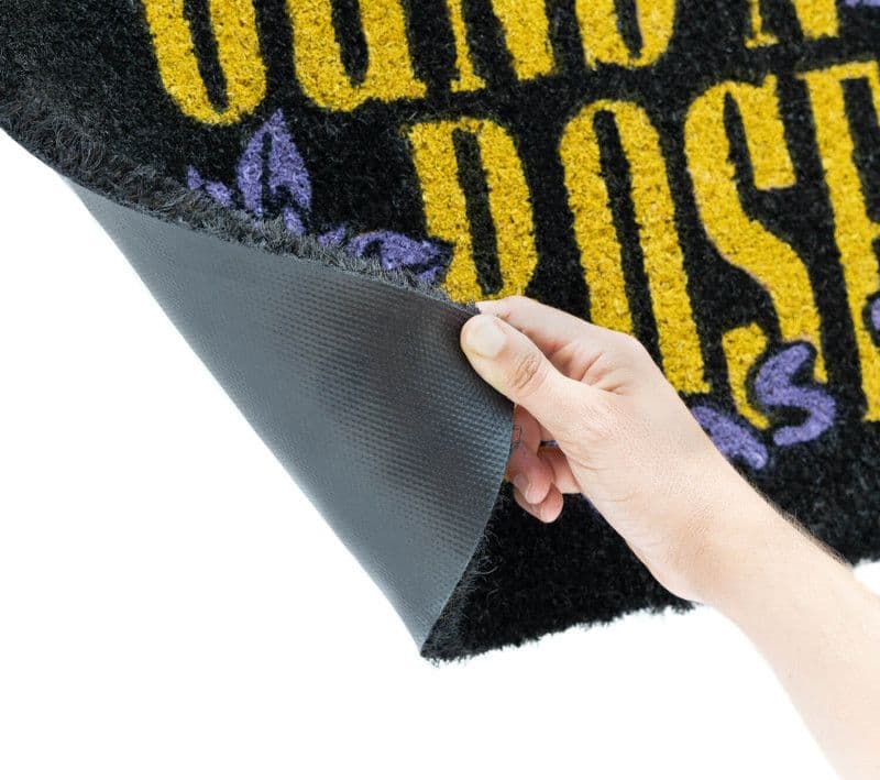 Guns N' Roses - Doormat (40 x 60 cm) - 3