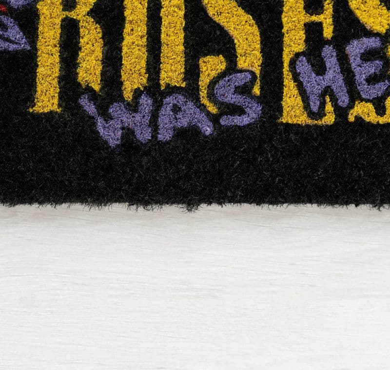 Guns N' Roses - Doormat (40 x 60 cm) - 6