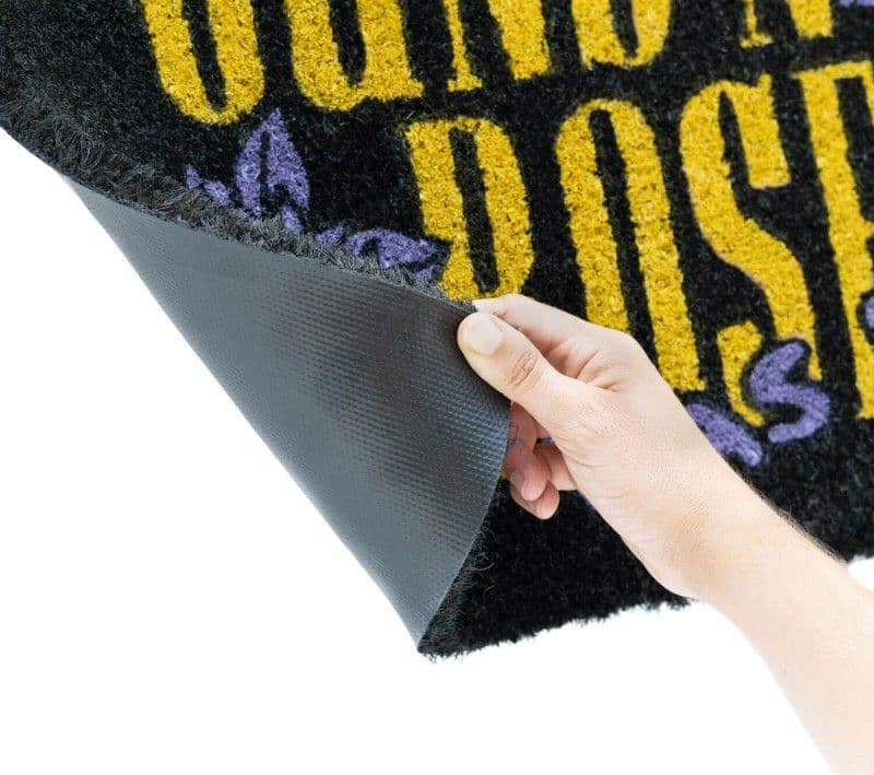 Guns N' Roses - Doormat (40 x 60 cm) - 10