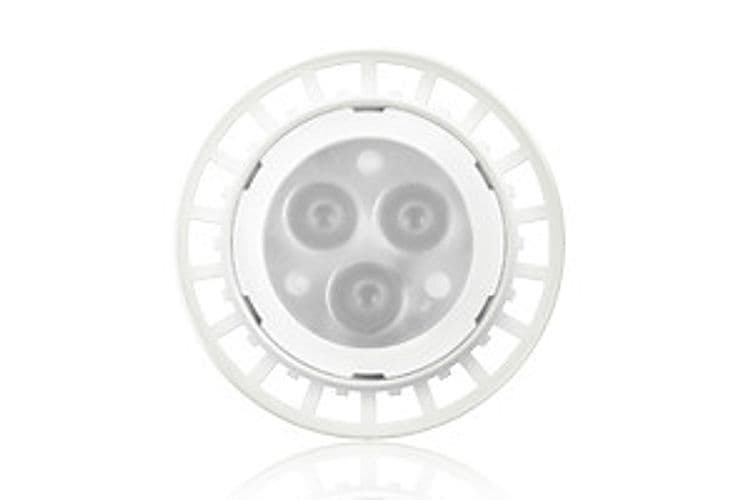 Integral LED Light Bulb GU10 PAR16 5W (35W) 2700K 250lm Warm White - 3