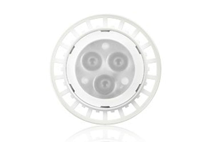 Integral LED Light Bulb GU10 PAR16 5W (35W) 2700K 250lm Warm White - 7