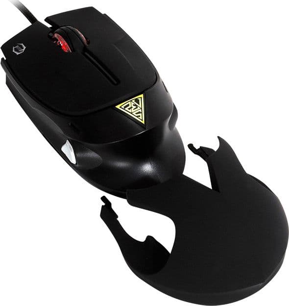 Gamdias Apollo Optical - Gaming Optical Mouse (3200 DPI) - 2