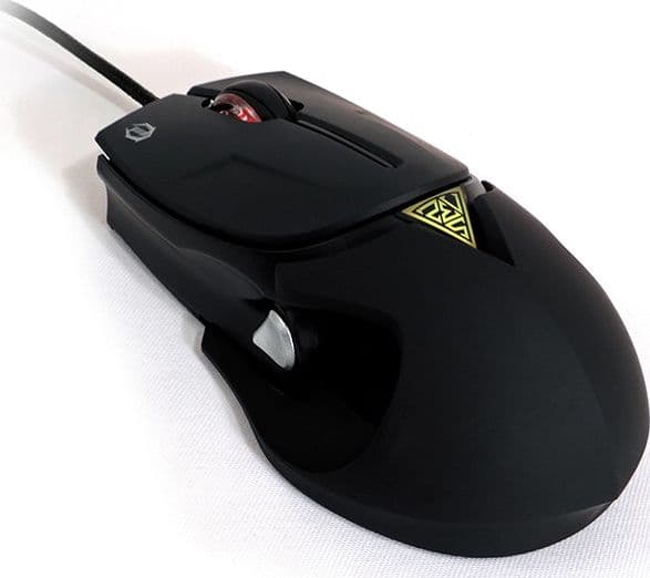 Gamdias Apollo Optical - Gaming Optical Mouse (3200 DPI) - 13