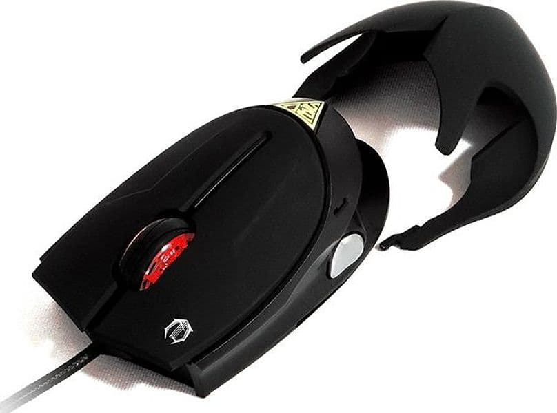 Gamdias Apollo Optical - Gaming Optical Mouse (3200 DPI) - 14