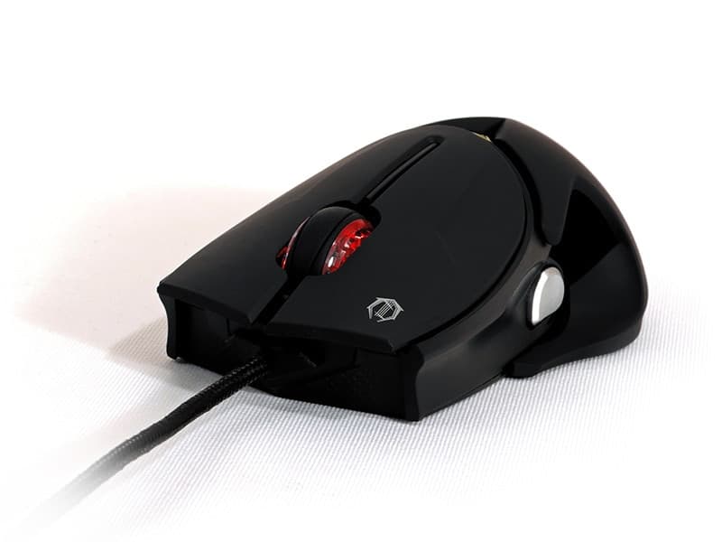 Gamdias Apollo Optical - Gaming Optical Mouse (3200 DPI) - 3