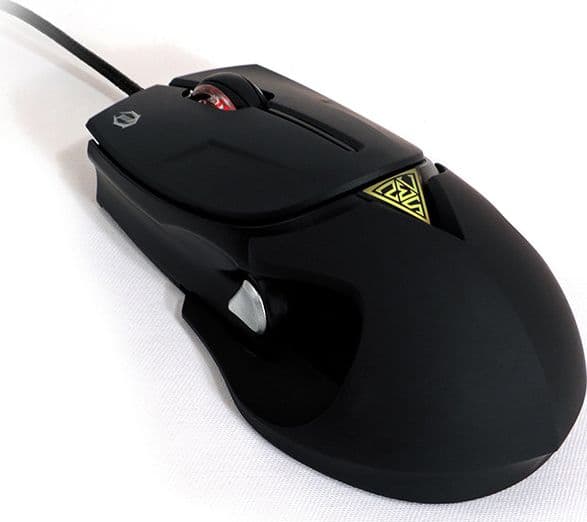 Gamdias Apollo Optical - Gaming Optical Mouse (3200 DPI) - 5