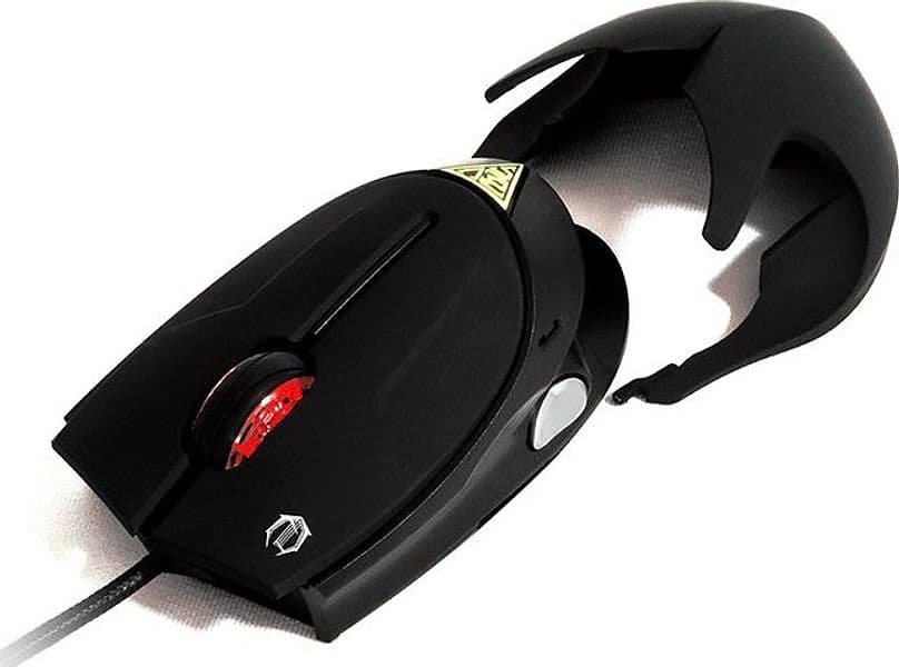 Gamdias Apollo Optical - Gaming Optical Mouse (3200 DPI) - 6