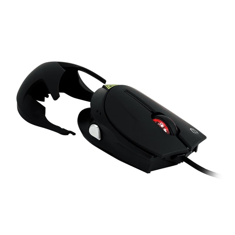 Gamdias Apollo Optical - Gaming Optical Mouse (3200 DPI) - 9