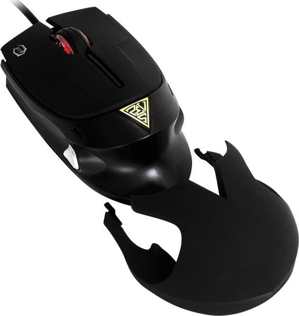 Gamdias Apollo Optical - Gaming Optical Mouse (3200 DPI) - 10