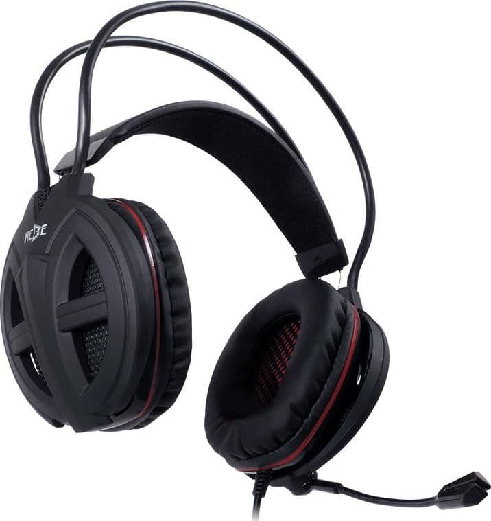 Gamdias Hebe V2 - Stereo Gaming Headset with microphone (PC-PS4) - 12