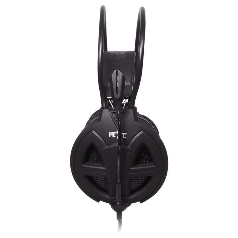 Gamdias Hebe V2 - Stereo Gaming Headset with microphone (PC-PS4) - 5