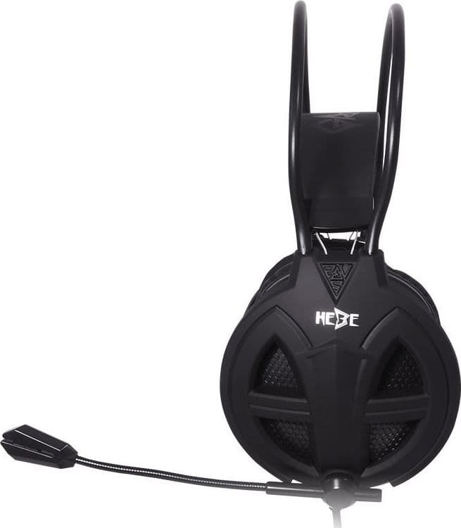Gamdias Hebe V2 - Stereo Gaming Headset with microphone (PC-PS4) - 6