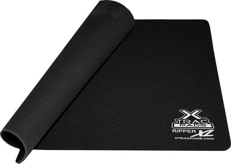 XTracGear Ripper XL - Mouse pad (451 x 356 mm)