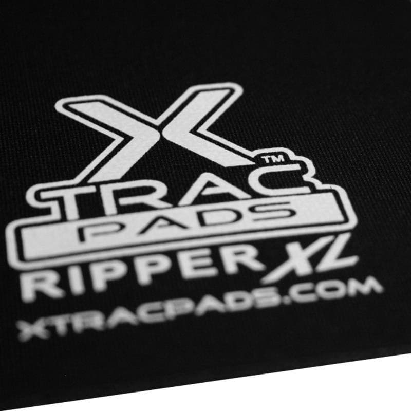 XTracGear Ripper XL - Mouse pad (451 x 356 mm) - 2