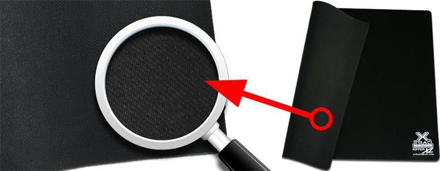 XTracGear Ripper XL - Mouse pad (451 x 356 mm) - 3
