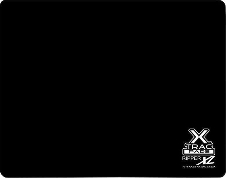 XTracGear Ripper XL - Mouse pad (451 x 356 mm) - 5