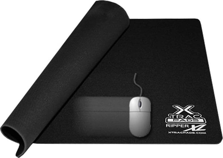 XTracGear Ripper XL - Mouse pad (451 x 356 mm) - 6