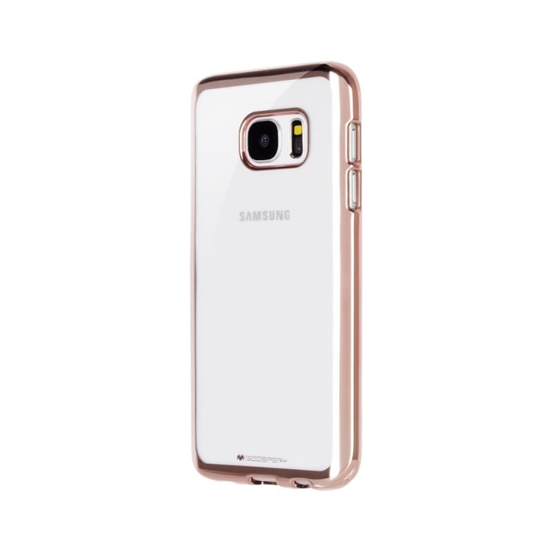 Mercury RING2 - Case for Samsung Galaxy S7 Edge (Rose Gold) - 2