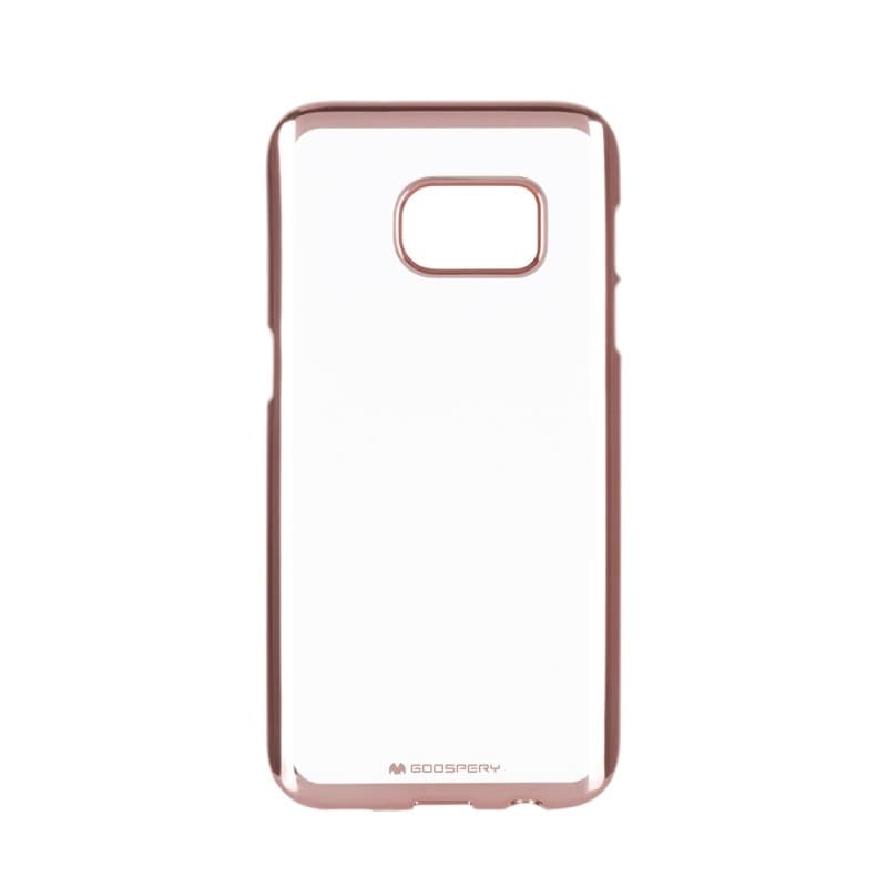 Mercury RING2 - Case for Samsung Galaxy S7 Edge (Rose Gold) - 14