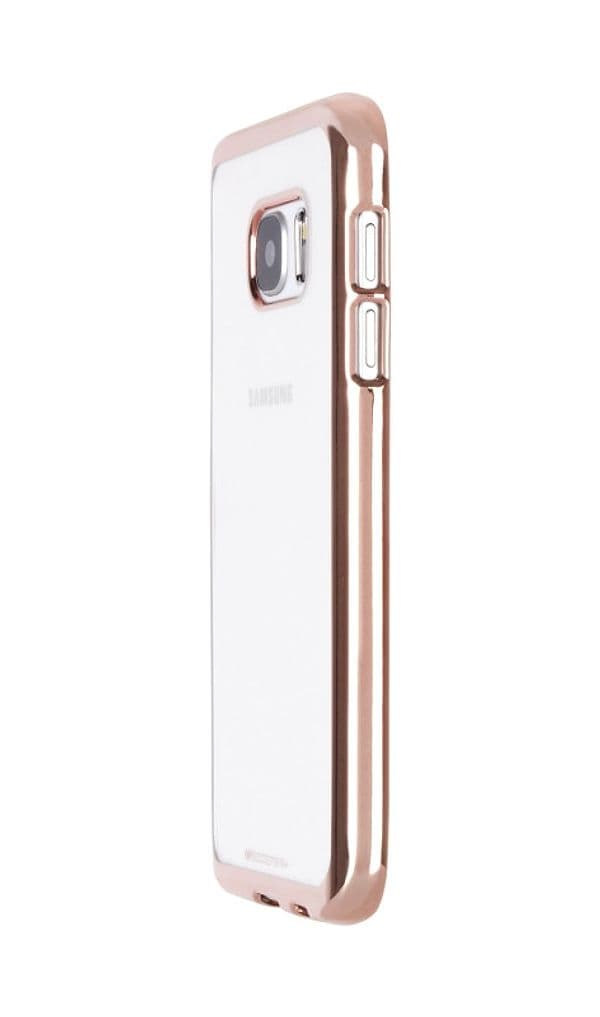 Mercury RING2 - Case for Samsung Galaxy S7 Edge (Rose Gold) - 3