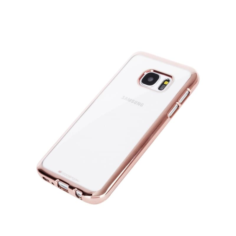 Mercury RING2 - Case for Samsung Galaxy S7 Edge (Rose Gold) - 4