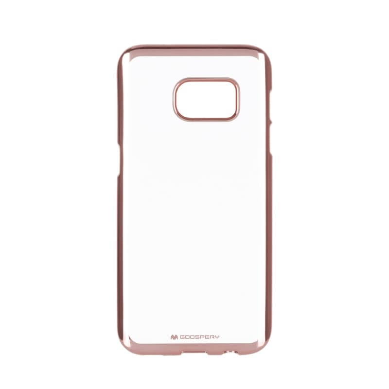 Mercury RING2 - Case for Samsung Galaxy S7 Edge (Rose Gold) - 6