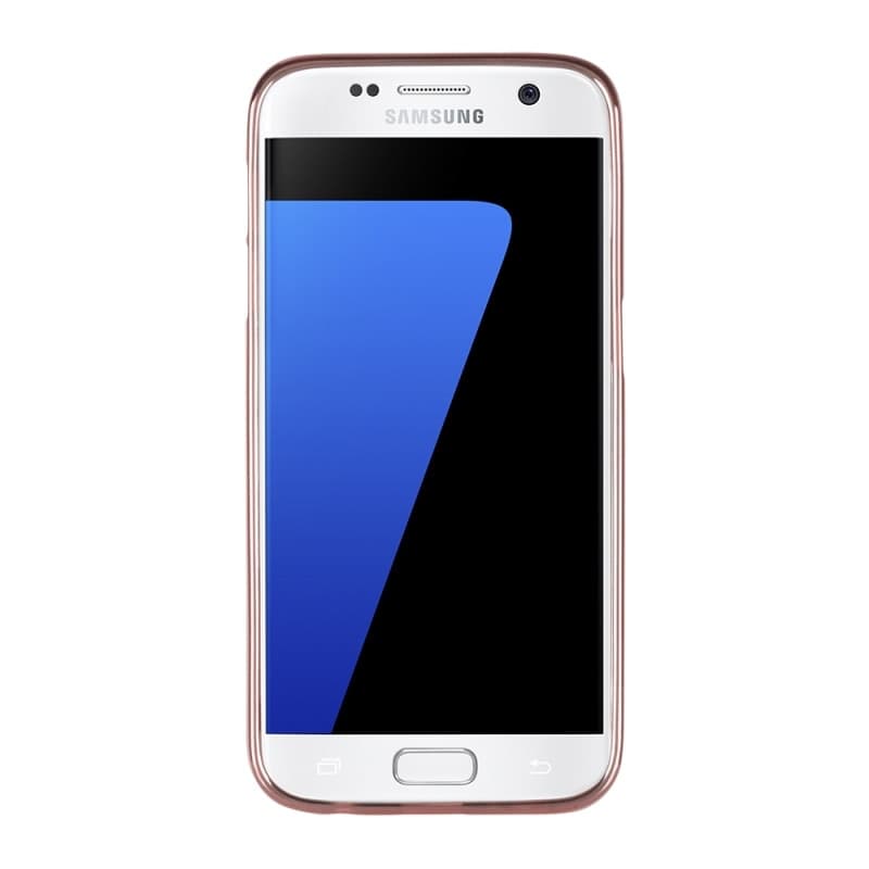 Mercury RING2 - Case for Samsung Galaxy S7 Edge (Rose Gold) - 7