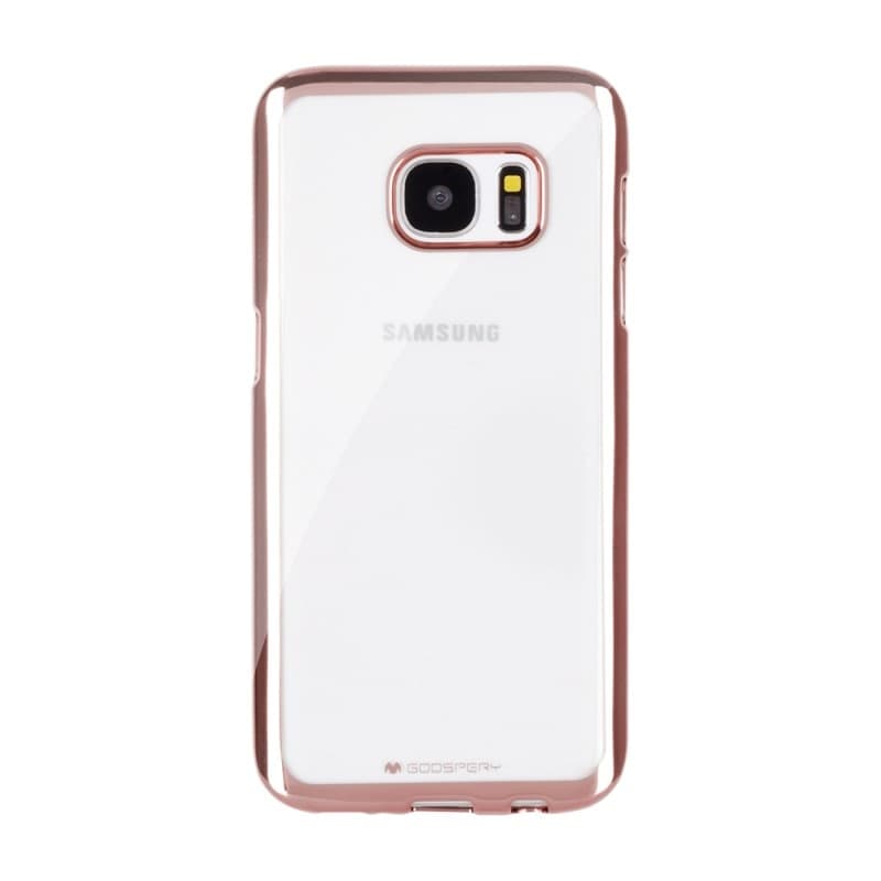 Mercury RING2 - Case for Samsung Galaxy S7 Edge (Rose Gold) - 9